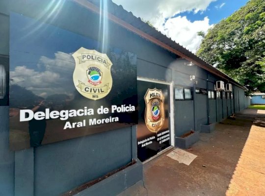 Crime brutal: Bebê de cinco meses é assassinado a golpes de foice e mãe também é atacada dentro de casa em cidade do MS