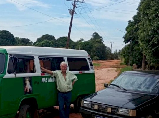 Ivinhema: Vítimas de grave acidente próximo a Amandina na BR-376 são identificadas