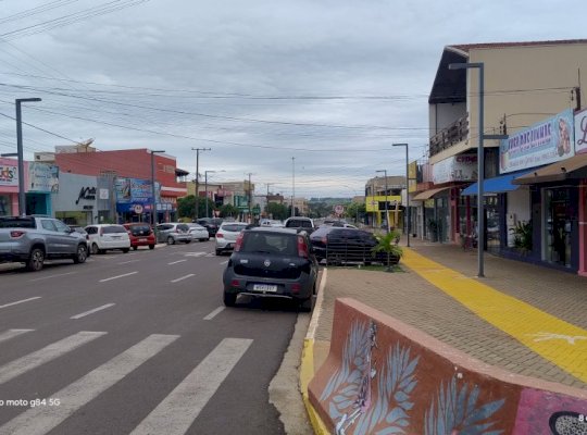 Ivinhema - Comércio abre as portas no domingo dia 11 de outubro