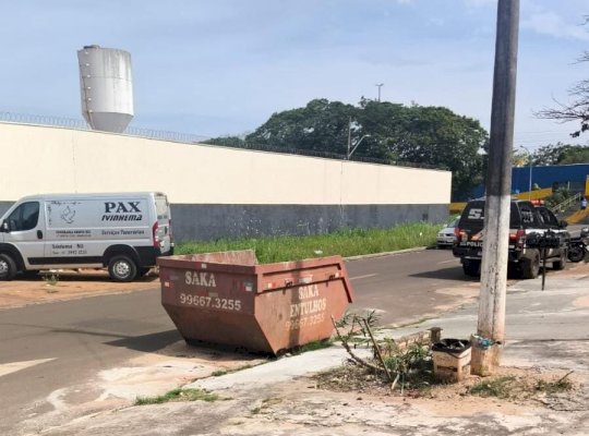 Ivinhema: Criança é encontrada morta em residência no bairro Piravevê