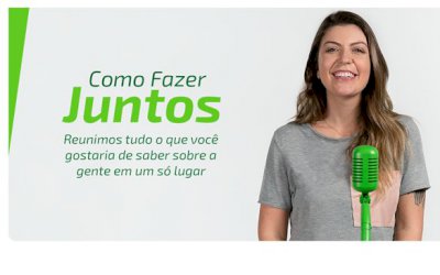 Sicredi lança plataforma ‘Como Fazer Juntos’