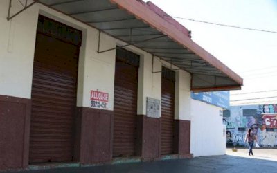 Em MS, 47 mil empresas correm 'risco de morte', estima Receita Federal