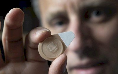 Cientistas criam anticoncepcional para mulher aplicar na pele sozinha