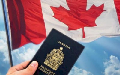 Canadá busca um milhão de pessoas que queiram se mudar para trabalhar no país