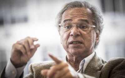 Governo estuda tributar dividendos e reduzir impostos de empresas