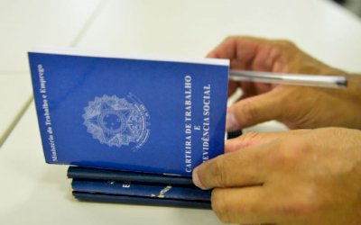 Taxa de desemprego cresce em 14 estados no primeiro trimestre do ano