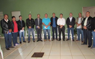 Chegou em Ivinhema a empresa ‘Marke Sistemas’ com tecnologia moderna e inovadora