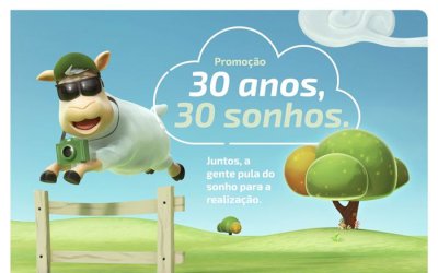 Sicredi Centro-Sul MS lança promoção que realizará sonhos de associados