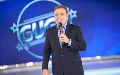 Gugu Liberato morre, aos 60 anos, nos Estados Unidos