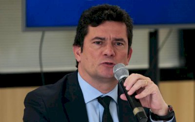 Sergio Moro é eleito uma das 50 personalidades da década pelo jornal 'Financial Times'
