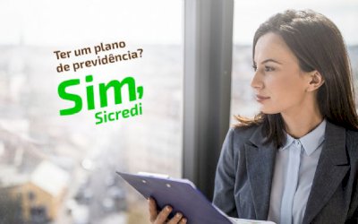 Fundo de Previdência do Sicredi recebe avaliação cinco estrelas no ranking Valor/FGV 2019