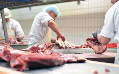 Com apetite chinês, preços da carne podem ficar altos por anos