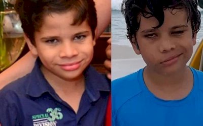 Após tumor, filho de bombeiro precisa de R$ 45 mil para voltar a sorrir e comer