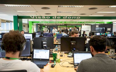 Apoio a startups acelera transformação digital do Sicredi
