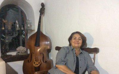 Relembrando - A história do “Rei do Gado”, contada por sua neta em Andradina