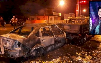 Sertanejo Henrique, da dupla com Netto, morre após mais de 20 dias internado