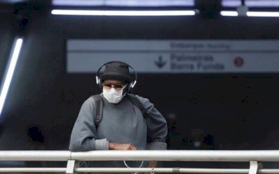 São Paulo registra primeira morte por coronavírus no país