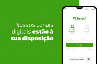 Sicredi Centro-Sul MS realiza ações preventivas ao novo coronavírus