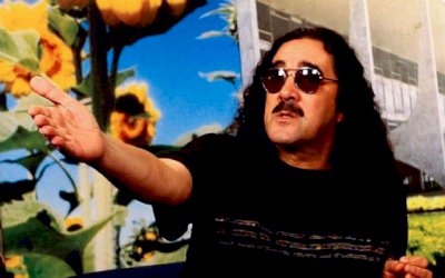 Moraes Moreira morre de infarto, aos 72 anos