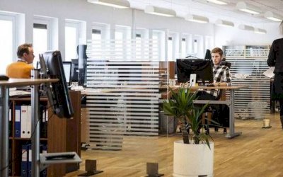 Metade dos negócios parados no país é de micro e pequenas empresas