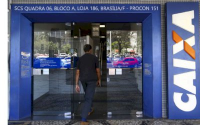 Caixa e Sebrae oferecem crédito ao pequeno empresário