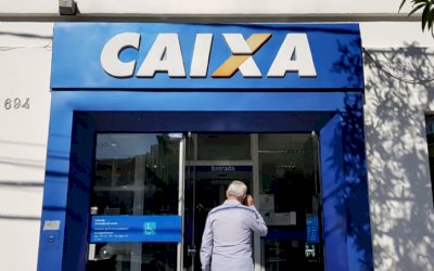Caixa antecipa pagamento da segunda parcela de auxílio emergencial