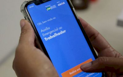 Ministério cancela antecipação de 2ª parcela de auxílio emergencial