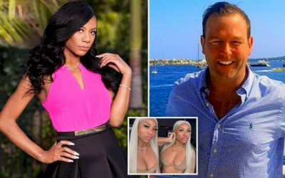 Influenciadora do Instagram tem uma noite fatal com Sugar Daddy