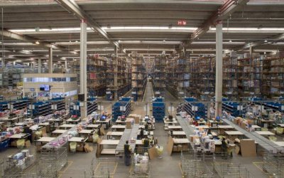 Comércio eletrônico ganha quatro milhões de novos clientes na pandemia e acentua crise do varejo físico