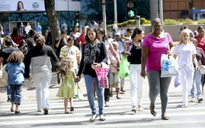 Perda total ou em parte da renda mensal já atingiu 40% dos brasileiros