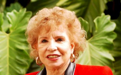 Internada com covid-19, atriz Daisy Lúcidi morre aos 90 anos