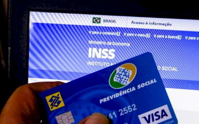 Fila do INSS recua, mas ainda tem 1,8 milhão de pedidos em análise
