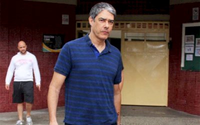 Auxílio emergencial: caso de William Bonner expõe falha grave no sistema