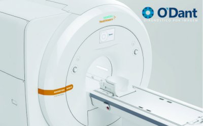 Tecnologia e Saúde chegam à Naviraí/MS por meio de Ressonância Magnética da Clínica O’Dant
