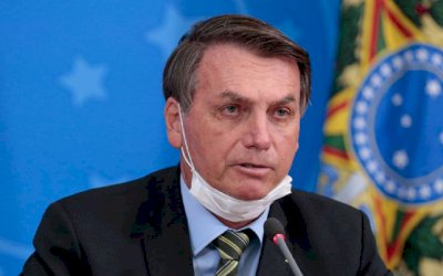 Bolsonaro diz que auxílio será estendido e deve ter mais três parcelas