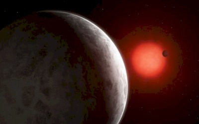 Cientistas encontram duas 'superterras' próximas ao sistema solar
