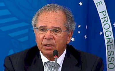 Guedes quer contrato de trabalho por hora e sem FGTS e contribuição ao INSS.