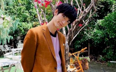 Astro do cinema japonês é encontrado morto aos 30 anos