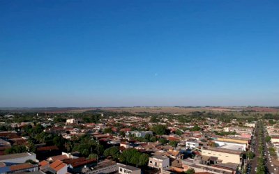 Semana começa quente e seca em todas as regiões do Estado