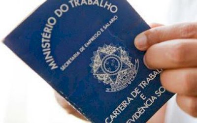 Após dois meses de saldo negativo, em junho MS volta a ter mais contratações que demissões