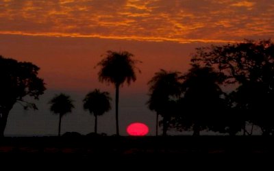 Onda de calor se intensifica e próximos dias serão de temperaturas extremas em Mato Grosso do Sul