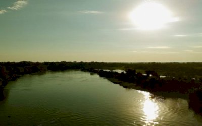 Recorde em cima de recorde, MS terá mais um dia de calor histórico na casa dos 44°C