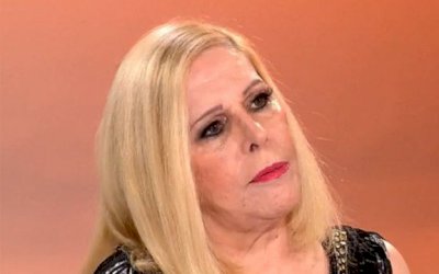 Cantora Vanusa morre aos 73 anos de insuficiência respiratória