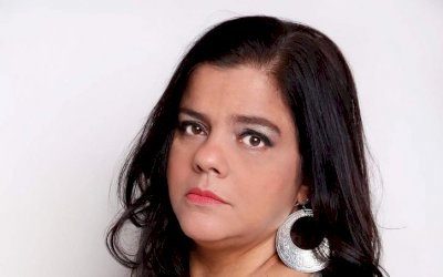 Atriz do 'Zorra' morre à espera de leito de UTI no Rio de Janeiro