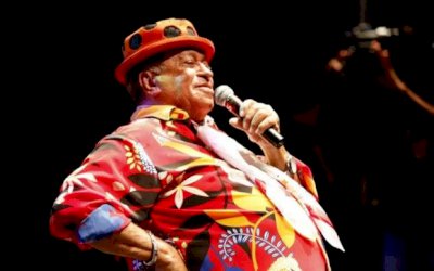 Genival Lacerda morre aos 89 anos vítima da Covid-19