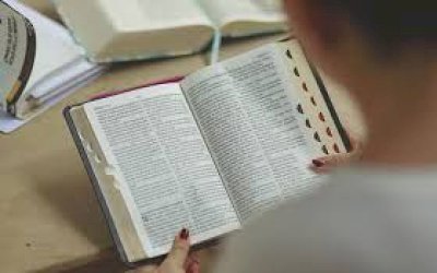 “Respondeu, pois, Jesus, e disse-lhes:
