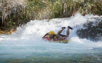 Em meio à pandemia, ecoturismo do MS é opção para aproveitar feriado de Carnaval