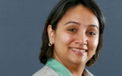 Tatiana Goncalves, supervisora de RH do polo MS da Biosev será debatedora no Cana Substantivo Feminino