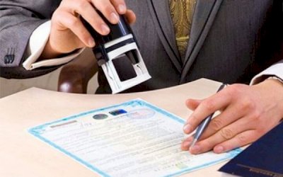 Receita suspende necessidade de documento original para autenticação