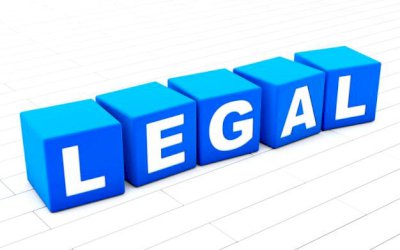 O que significa a palavra legal?